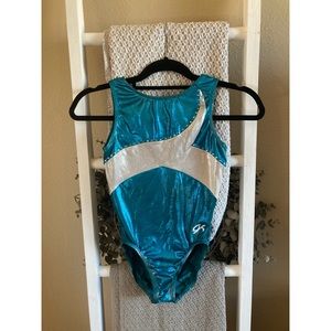 CK dance/gymnastics leotard
